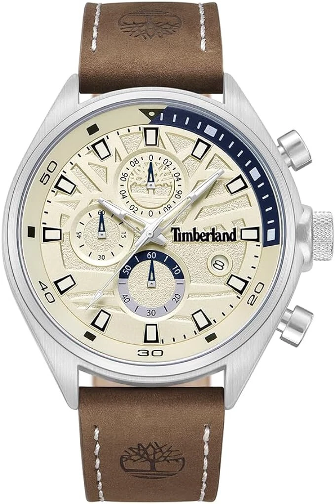 Timberland TDWGC9000403 Quartz Men s Watch