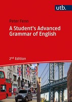 A Student's Advanced Grammar Of English (Sage) | Buch | 9783825287849