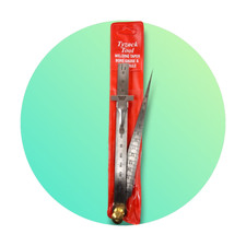 Welding Taper Feeler Bore Gauge Gage Stainless Steel Depth Ruler Hole Inspection