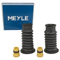 Meyle Staubschutz Dreckschutz + Anschlagpuffer FüR Saab 9-5 YS3E Vorderachse