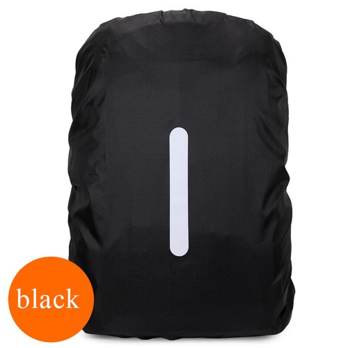 20L-80L Waterproof Backpack Cover Bag Camping Hiking Outdoor Rucksack Rain Dust - Picture 114 of 135