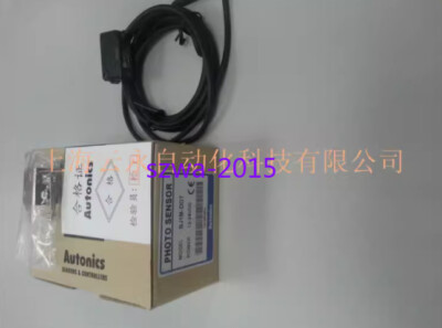 1pcs New Autonics photoelectric sensor BJ1M-DDT #A6-29