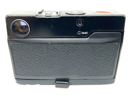 Sensor Agfa Selectronic S con Color-Solinar 1:2.8/45 ¡Paratronic! ¡Beli defectuoso! - Imagen 2 de 4