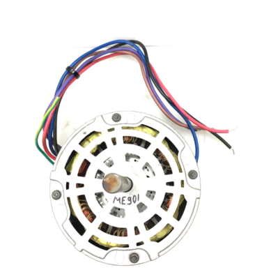 Zhongshan Broad-Ocean 3/4HP 208-230V Blower Motor Y7S623E063