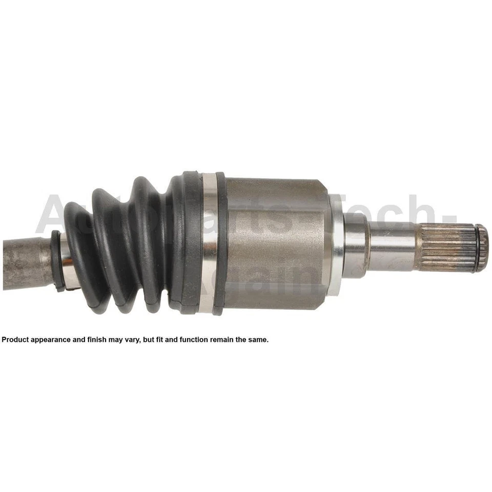 Eje trasero derecho CV eje articulado se adapta a Hyundai Santa Fe 2010 2011 2012 Foto 4 de 4