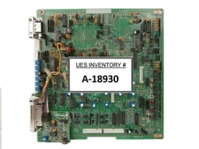 Panasonic KJIU0301 Servo Driver Board PCB NCMK-41X KJIU0304 Working Surplus