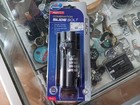 Zenith Black Combination Slide Bolt Lock (WHA0001) | BRAND NEW