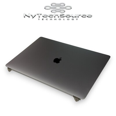 OEM Apple Screen Assembly for 16'' MacBook Pro A2141 2019 2020, Grade B