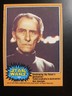 1977 Star Wars O-Pee-Chee Mof Tarkin #168 Orange Series 3 🔥🔥