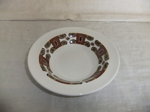 c4 Pottery J & G Meakin Maori VINTAGE 5B5B - Bild 9 von 23