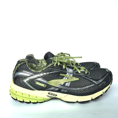 brooks ravenna 3 review