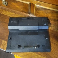 Dell PR03X E-Port Replicator with USB 3.0