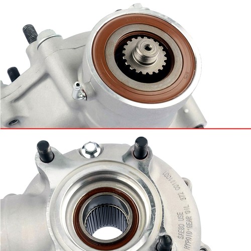 Rear Differential Assembly 41300-HP5-600 for 2007-2013 Honda TRX420 Rancher - Picture 7 of 10