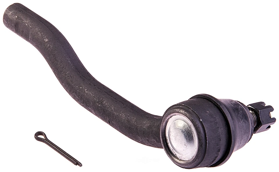 Extremo de barra de amarre de dirección para Mazda CX-9 CX-7 MAS INDUSTRIES 2007-2015 Foto 2 de 2