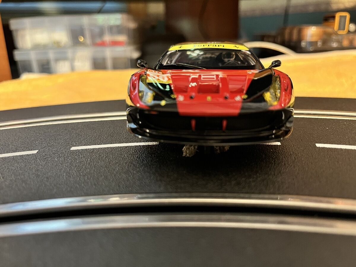 Carrera Digital 132 Ferrari 458 GT2 Carrera Digital 132 Ferrari 458 GT2