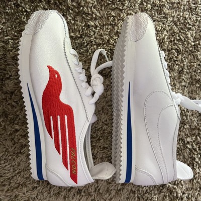 cortez shoes dog