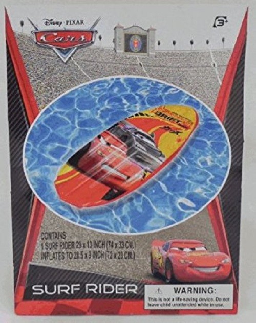 cars pool toys