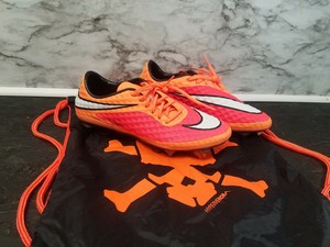 nike hypervenom acc phantom sg pro
