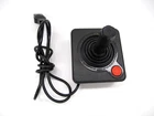 Atari 2600 Joystick Controller Genuine Original Vintage RETRO