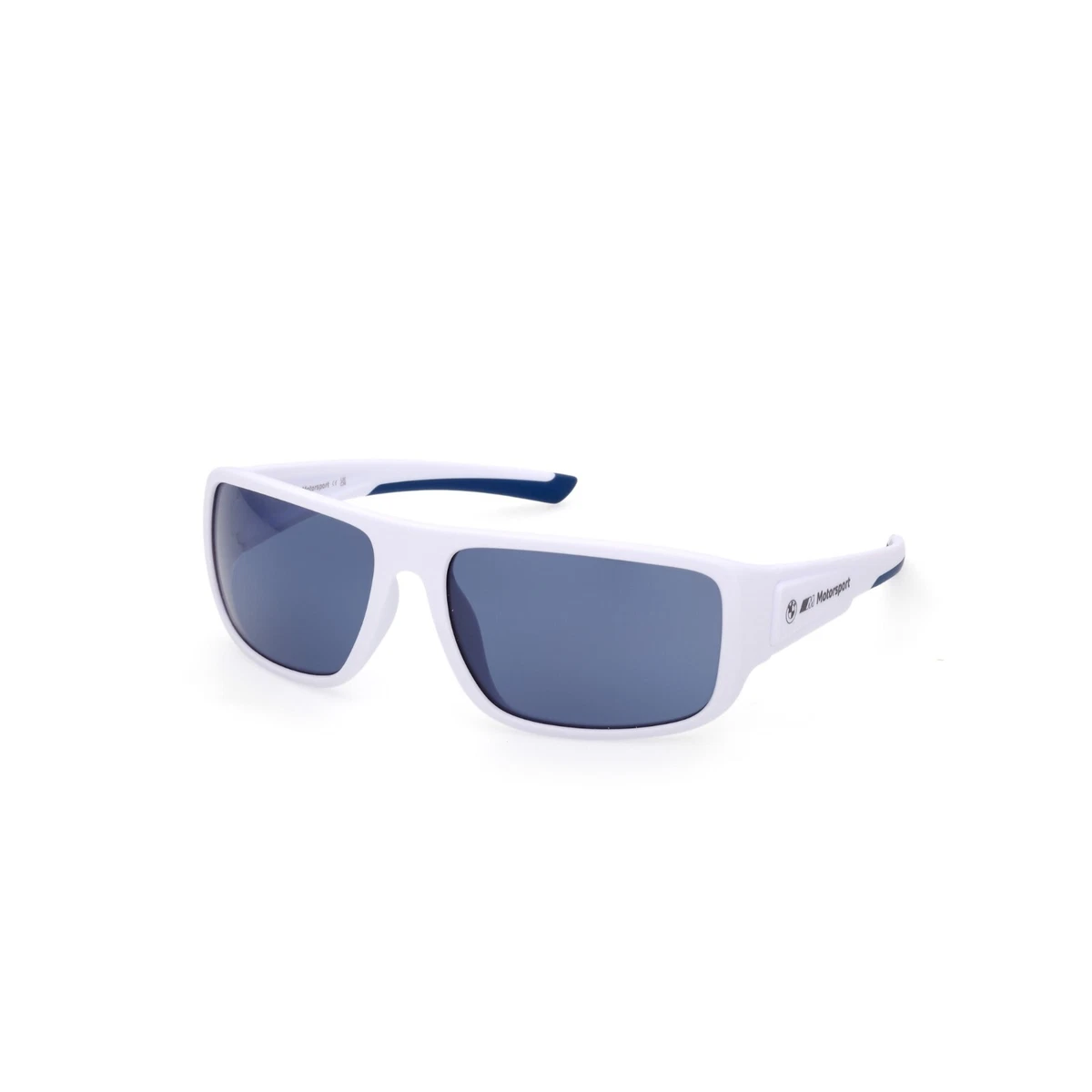 BMW M Motorsport White Sunglasses (RRP £65) 80255A51726 | eBay 