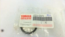 NEW 17-19 YAMAHA YW50 YW 50 ZUMA NOS OIL PUMP O RING 93210-35879-00 lot