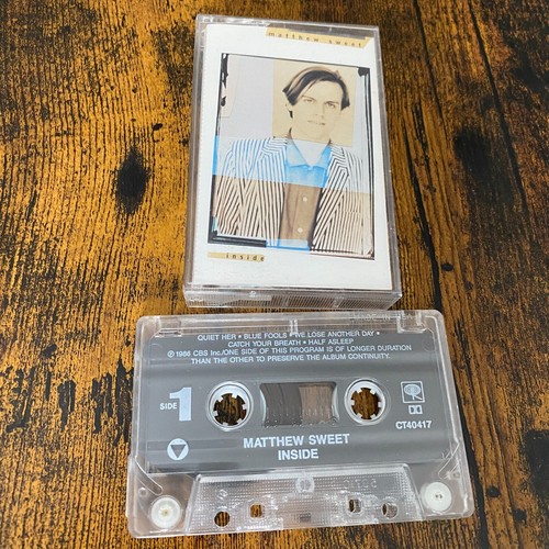 MULTI VARIETY 80's 90's 00s Punk Rock Pop Reggae Hip Hop Cassette Tapes CHOOSE! - Picture 18 of 69