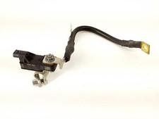 SKODA SCALA NEGATIVE BATTERY CABLE 2Q0915181B / 27733075