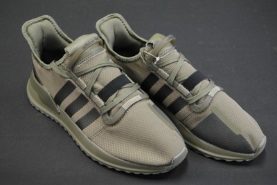 adidas u path run khaki