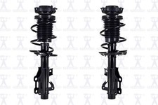 2x Stoßdämpfer Vorne Komplett für Chevrolet Camaro 2016-2023 Ra / 361RP