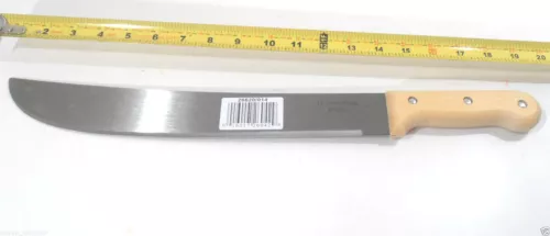 MACHETE TRAMONTINA BRAZIL MACHETE-14" INCH 