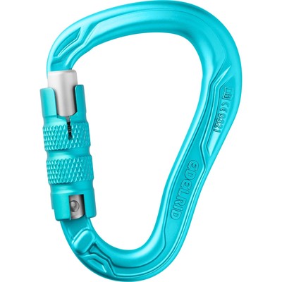 Edelrid HMS Bullet Triple II - Karabiner