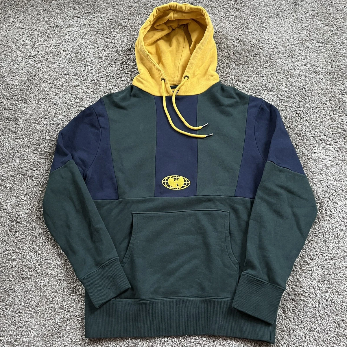 Gza hoodie shop