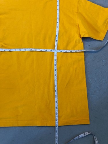 Pittsburgh Pirates Shirt Men's Large 2007 CSA MLB Baseball Tee - Bild 4 von 4