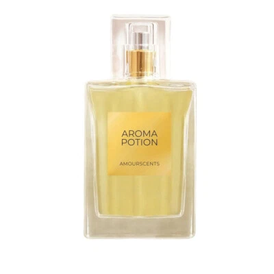 AMOUR SCENTS Aromatics Elixir Alternative 100ml Fragrance, Scent, Perfume | Aroma Potion