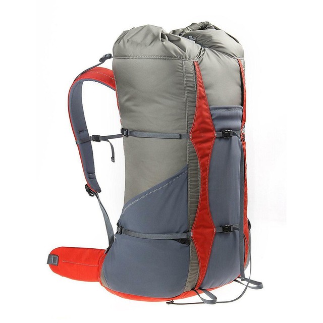 granite gear blaze ac 60 pack
