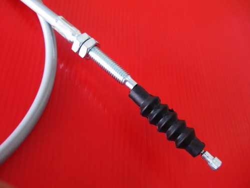 Fit HONDA SL90 CL90  CS S90 CS90 CL100 CB100 CB125S  CLUTCH CABLE "NEW" [mi3038] - Bild 5 von 5