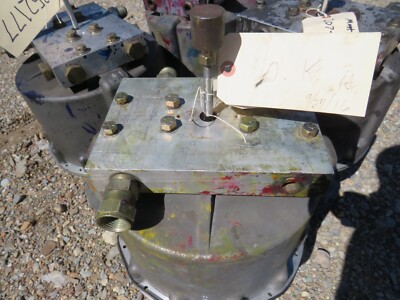 00892 4つ Graco 207-647 Air Motor Lot of 4! | eBay
