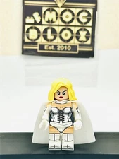 #0961 - White Queen (X-Men)