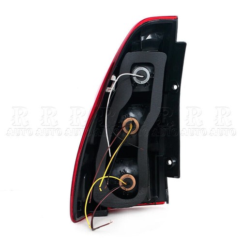 1 Pair Tail Light Rear Brake Stop Lamp For Lexus GX470 2007 2008 2009 - Picture 6 of 12