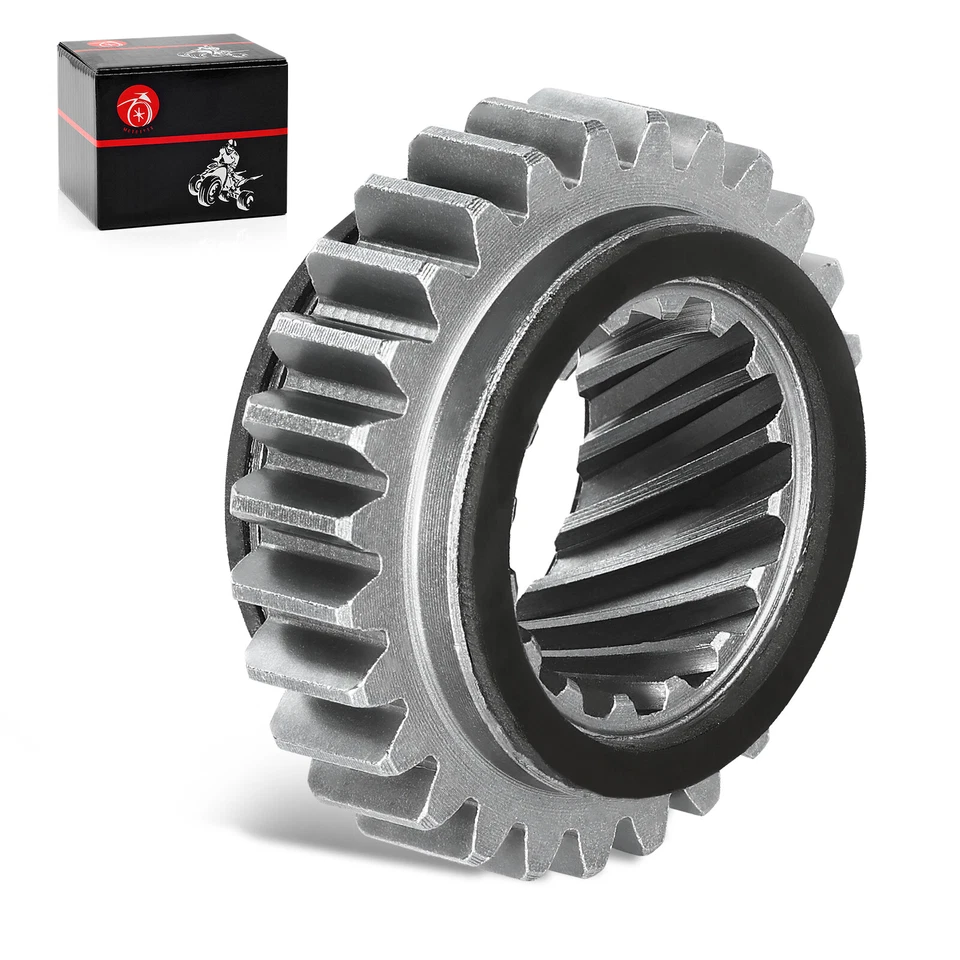 1981-1985 Para YAMAHA VIRAGO XV 700 750 XV920 STARTER ENGRENAGEM OCIOSA 4X7-15517-00-00 - Imagem 3 de 4