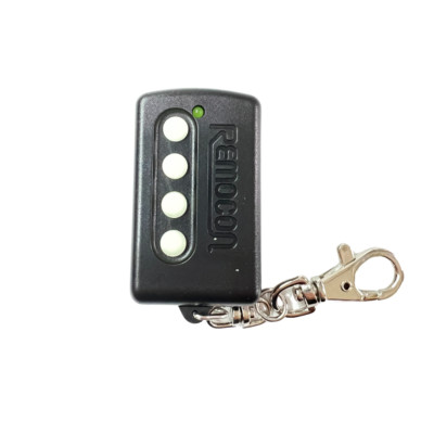 REMOCON Fixed Code Universal Remote Control