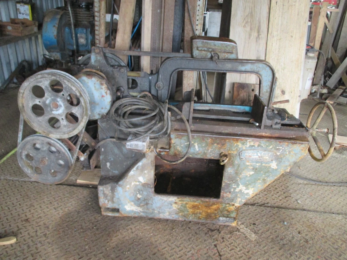Cave Cut Powered Electric Hacksaw eBay