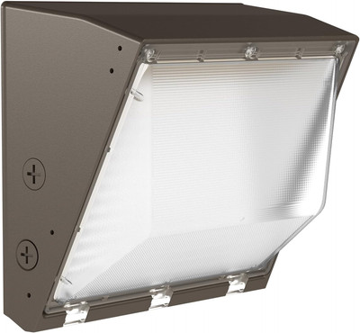 Sunco 80W LED Wall Pack Outdoor Industrial Dimmable Waterproof Commercial Grade 