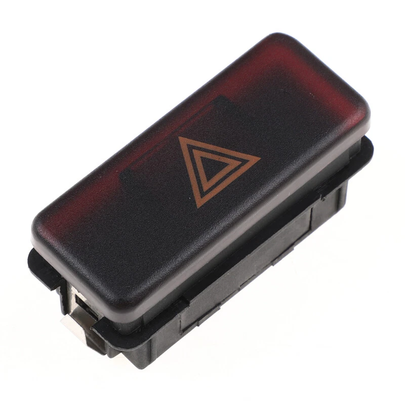 Interruptor de peligro de luz de emergencia 61311374220 para BMW E31 32 34 36 Z3 1988-2003 Foto 3 de 4