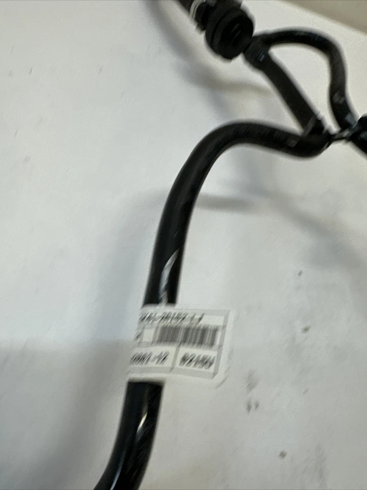 NEW OEM 2015-2018 Ford Transit Vacuum Tube 3.7L 4V PFI V6 CK41-2A152-LJ - Image 4 of 4