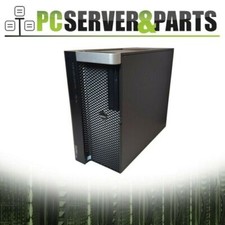 Dell Precision T7910 Workstation 2X E5-2690 V4 512GB RAM K600 512GB SSD Win10