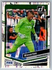 2023 Donruss Weverton Rookie Silver #171 SE Palmeiras