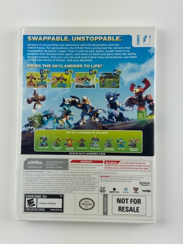 Nintendo Wii Game Lot w/ Cases Pick & Choose Huge Lot Buy More-Save More! - Picture 243 of 355