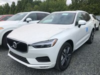 2021 Volvo XC60 T6 Momentum