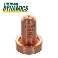 Thermal Dynamics 9-8206 Drag Torch Tip, 30 Amp PKG/5